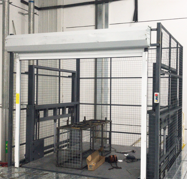 上杭升降平台选型常见问题及解决方案