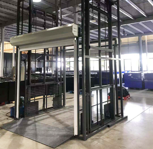 上杭升降平台运行常见故障及快速排查方法