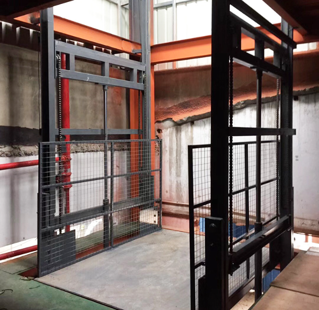 上杭升降平台维护保养常见问题及规范流程