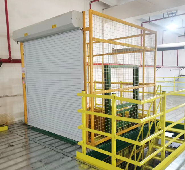 上杭升降平台安全使用常见问题及注意事项